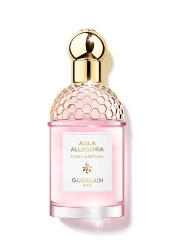 Guerlain Aqua Allegoria Flora Cherrysia 2.5 oz / 75ml Eau de…