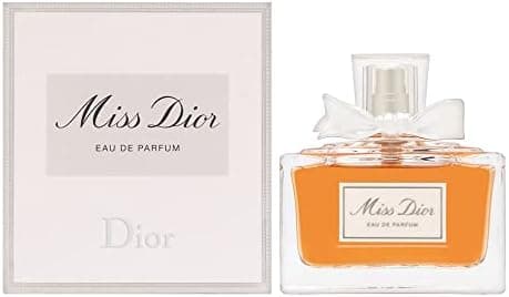 Dior Eau De Parfum 1.7 oz / 50 ml for Women