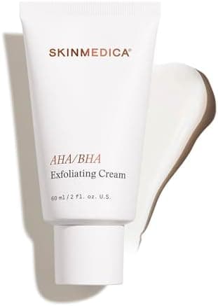 SkinMedica AHA/BHA Exfoliating Cream 2 fl oz