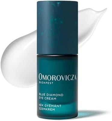 Omorovicza Blue Diamond Eye Cream (0.51 oz)