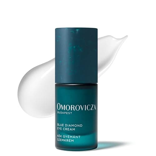Omorovicza Blue Diamond Eye Cream (0.51 oz)