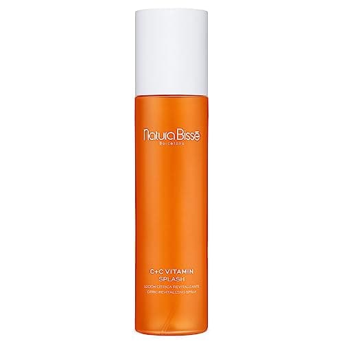 Natura Bisse C+C Vitamin Splash - Hydrating Face Toner Spray…