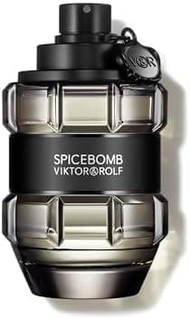 Viktor&Rolf Spicebomb Eau de Toilette Gourmand Cologne…