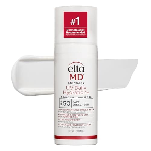 EltaMD UV Daily Hydration+ SPF 50