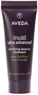 Aveda Invati Ultra Advanced Fortifying Leave-In Treatment…