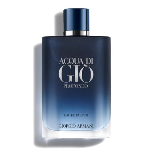 Armani Beauty – Acqua di Giò Profondo – Eau de Parfum…