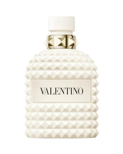 Valentino Uomo Born in Roma Ivory Eau de Toilette 3.4 oz / 100…