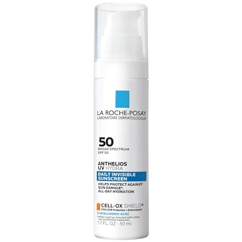 La Roche-Posay Anthelios UV Hydra Sunscreen