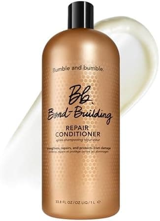 Bumble and bumble. Bond-Building Hair Repair Conditioner…