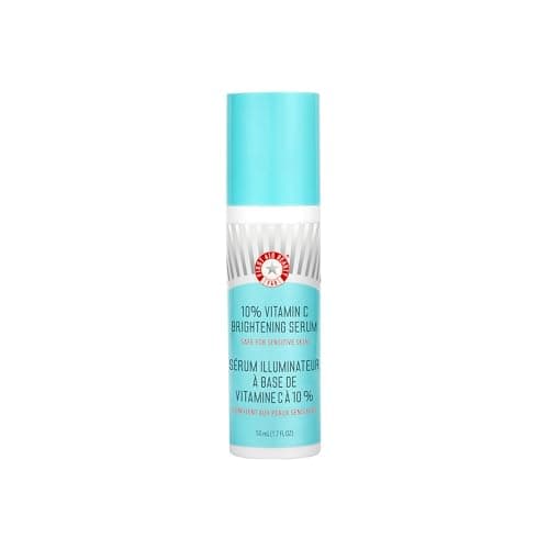 First Aid Beauty - 10% Vitamin C Brightening Serum