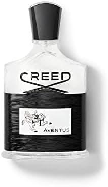 Creed Aventus, Men's Luxury Cologne, Dry Woods, Fresh & Citrus…