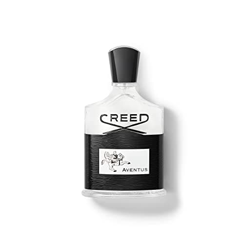 Creed Aventus, Men's Luxury Cologne, Dry Woods, Fresh & Citrus…