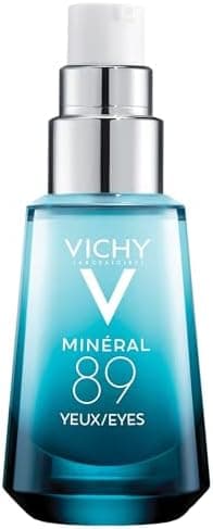 Vichy Mineral 89 Eye Serum