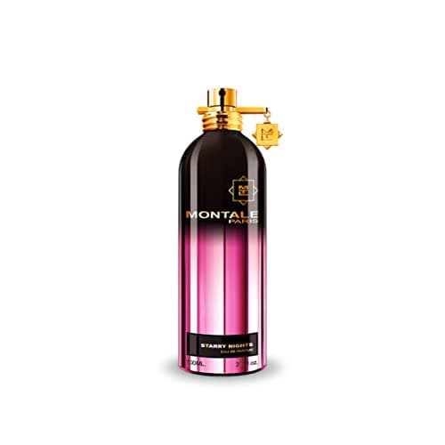 Montale Starry Nights Eau de Parfum 100ml / 3.4 fl oz – Warm…