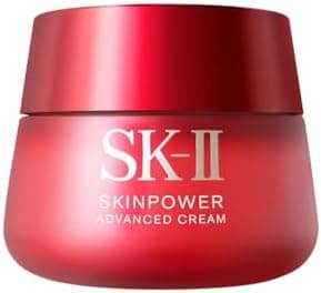 SK-II SKINPOWER Face Moisturizer - Wrinkle Face Cream…