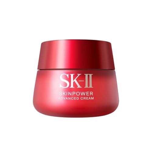 SK-II SKINPOWER Face Moisturizer - Wrinkle Face Cream…