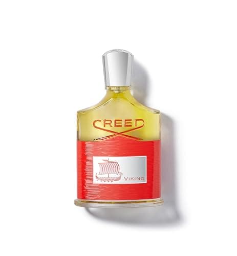 Creed Viking, Men's Luxury Cologne, Aromatic Fougère, Spicy…