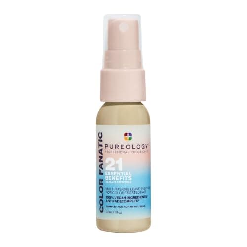 Pureology Color Fanatic Multi-Tasking Leave-In Spray