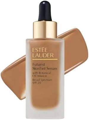 Estée Lauder Futurist Skin Tint Serum Foundation SPF 20…