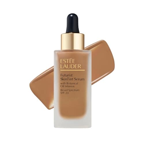 Estée Lauder Futurist Skin Tint Serum Foundation SPF 20…