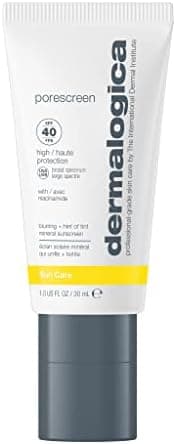 Dermalogica Porescreen Mineral Sunscreen S…, Pre Makeup Primer