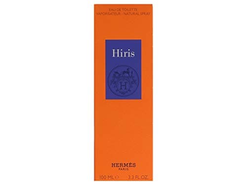 Hiris by Hermes for Women 3.3 oz Eau de Toilette Spray