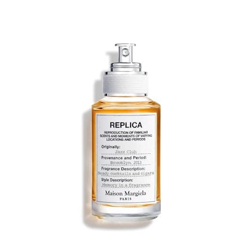 Maison Margiela - Replica - Jazz Club Eau de Toilette - Warm…