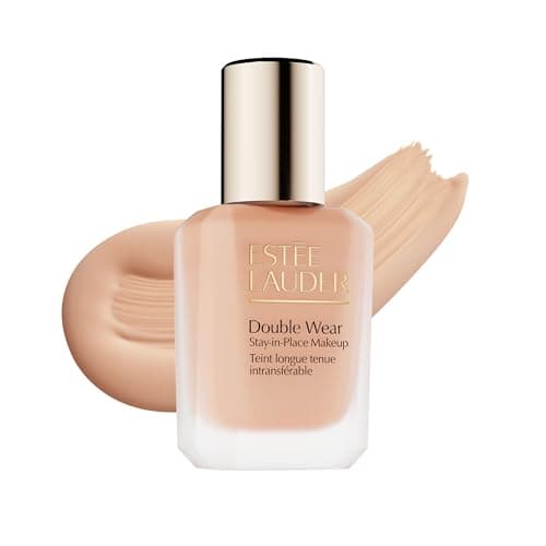 Estée Lauder Double Wear Stay-in-Pl… — Buildable | New Formula