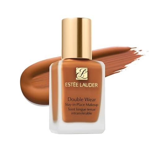 Estée Lauder Double Wear Stay-in-Place 24-Hour Long-Wear…