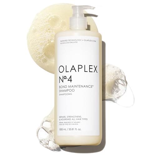 OLAPLEX N°.4 Bond Maintenance™ Strengthening Shampoo | Bond…