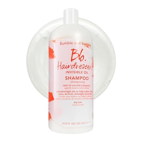 Bumble and bumble. Hairdresser's Invisible Oil Hydrating…