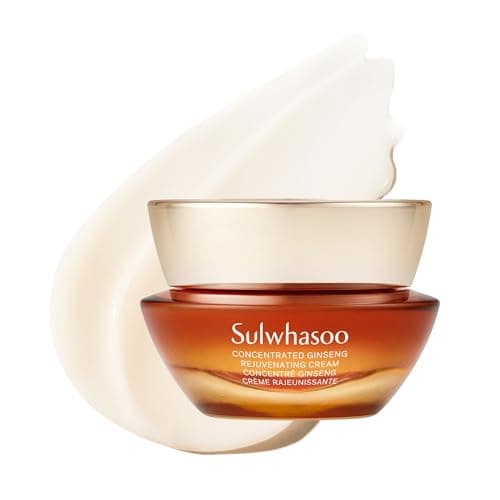 Sulwhasoo Concentrated Ginseng Rejuvenating Cream | Anti-Aging…