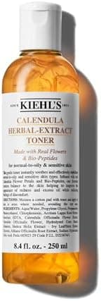 Kiehl's - Calendula Herbal Extract Toner - 8.4 fl oz