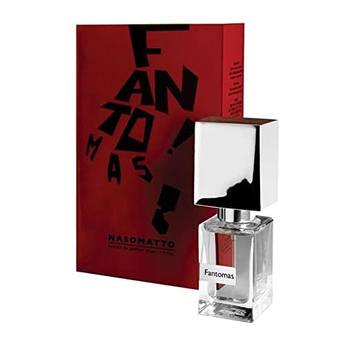 Nasomatto Fantomas Extrait de Parfum 30ml / 1.0 fl oz – Fruity…