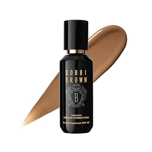 Bobbi Brown Intensive Serum Foundation SP… — Warm Walnut W-096