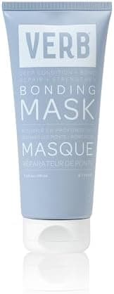 VERB Bonding Mask, 6.3 fl oz| Strengthening Deep Conditioner