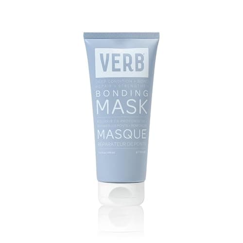 VERB Bonding Mask, 6.3 fl oz| Strengthening Deep Conditioner