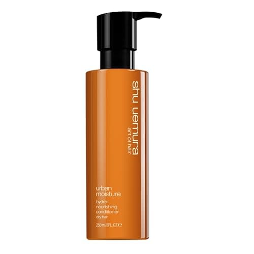 shu uemura art of hair Urban Moisture Hydro-Nourishing Deep…