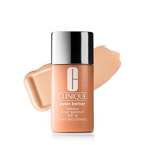 Clinique Even Better Makeup Liquid Foundation SPF 15…