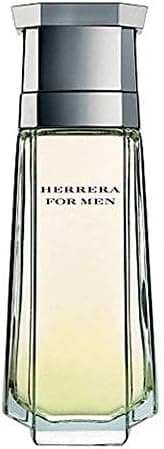 Carolina Herrera Herrera For Men - Sophisticated Fragrance…