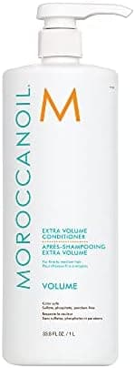 Moroccanoil Extra Volume Conditioner, 33.8 Fl. Oz.