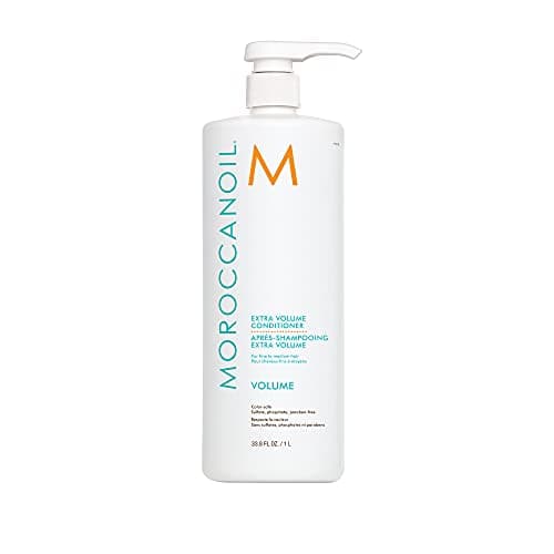Moroccanoil Extra Volume Conditioner, 33.8 Fl. Oz.