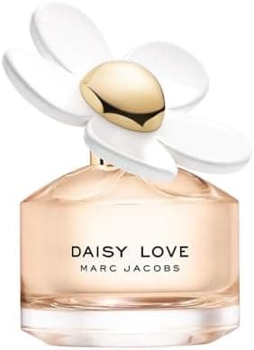 Marc Jacobs Daisy Love Eau de Toilette 5 fl oz