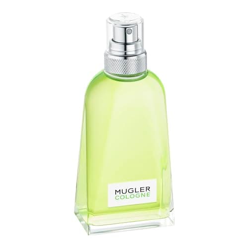Mugler Cologne Eau de Parfum - Fresh Floral Unisex Perfume…