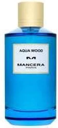 MANCERA Aqua Wood Eau de Parfum,120ml