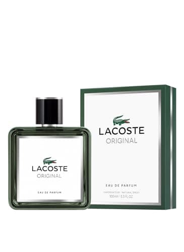 Lacoste - Original Eau de Parfum - Men's Fragrance… — Lavender