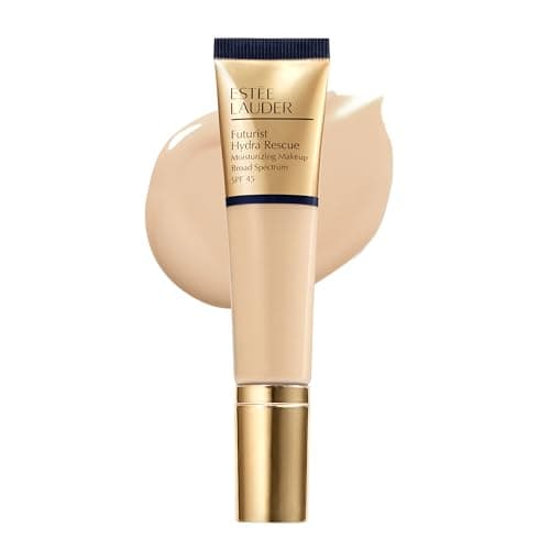 Estée Lauder Futurist Hydra Rescue Moisturizing Foundation…