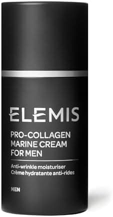 ELEMIS Pro-Collagen Marine Cream for Men