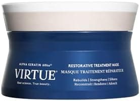 VIRTUE Correct Restorative Hair Mask