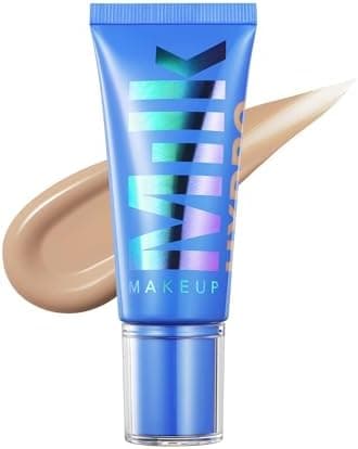 Milk Makeup Hydro Grip Hydrating Gel Skin Tint – 12HR…